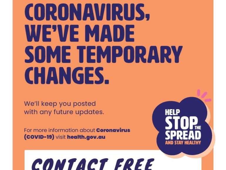 Customer Update Autobodies Gold Coast Corona Virus Information 6th April 2020